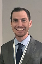 Jason Mack headshot